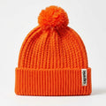 Beanie Orange