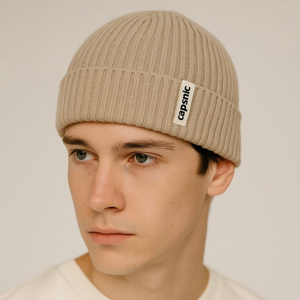Classic Beanie