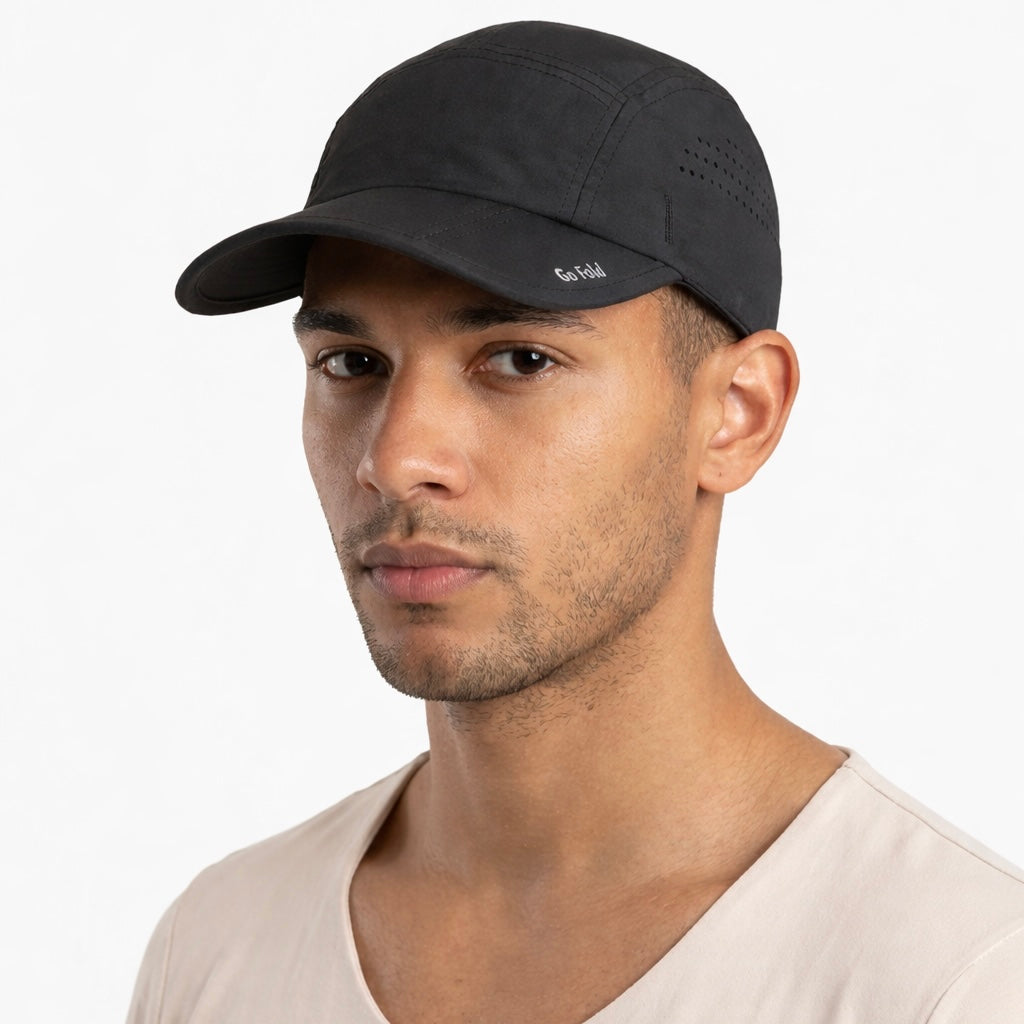 Go Fold Foldable Cap