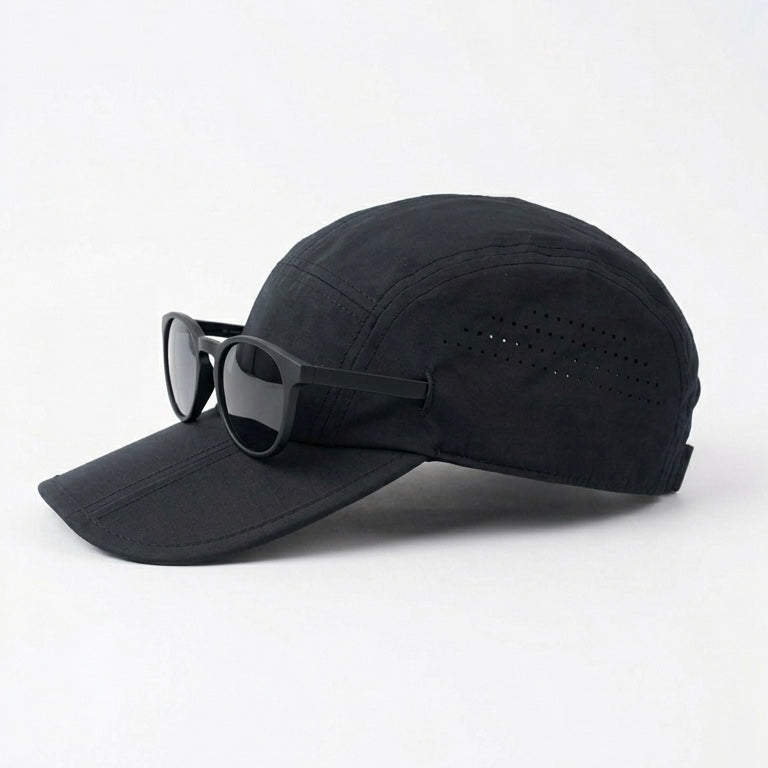Go Fold Foldable Cap