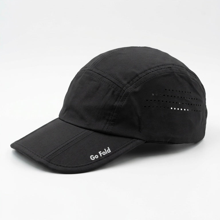Go Fold Foldable Cap