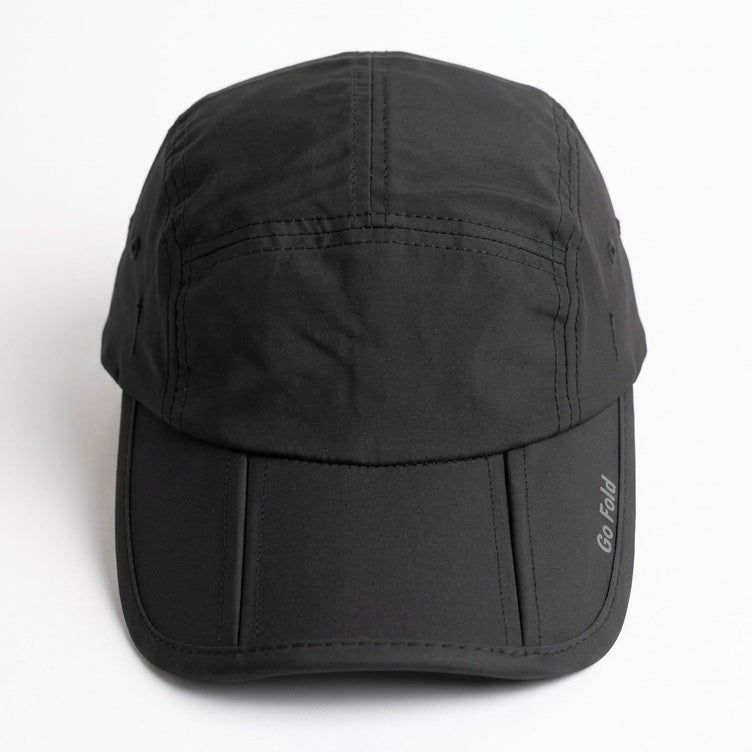 Go Fold Foldable Cap