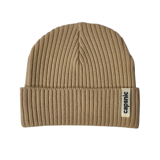 Classic Beanie