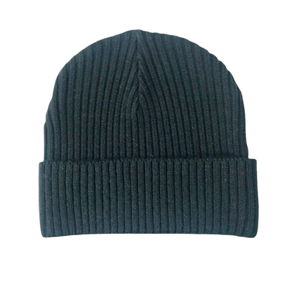 Classic Beanie Black