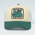 Socially Awkward