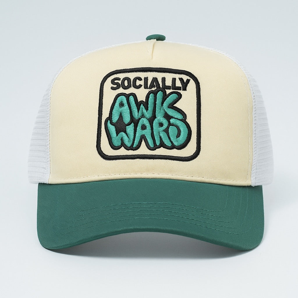 Socially Awkward