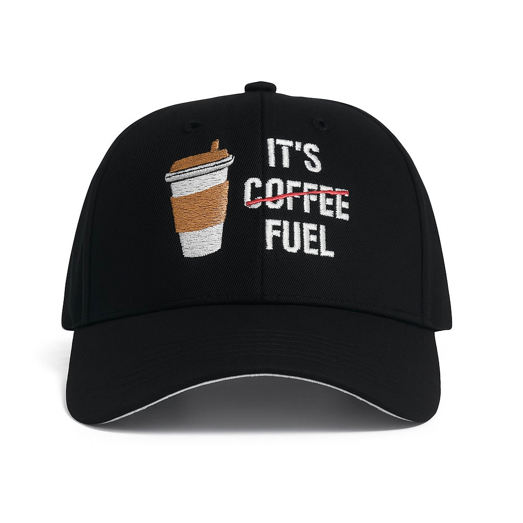 Its a Fuel