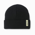 Classic Beanie Black