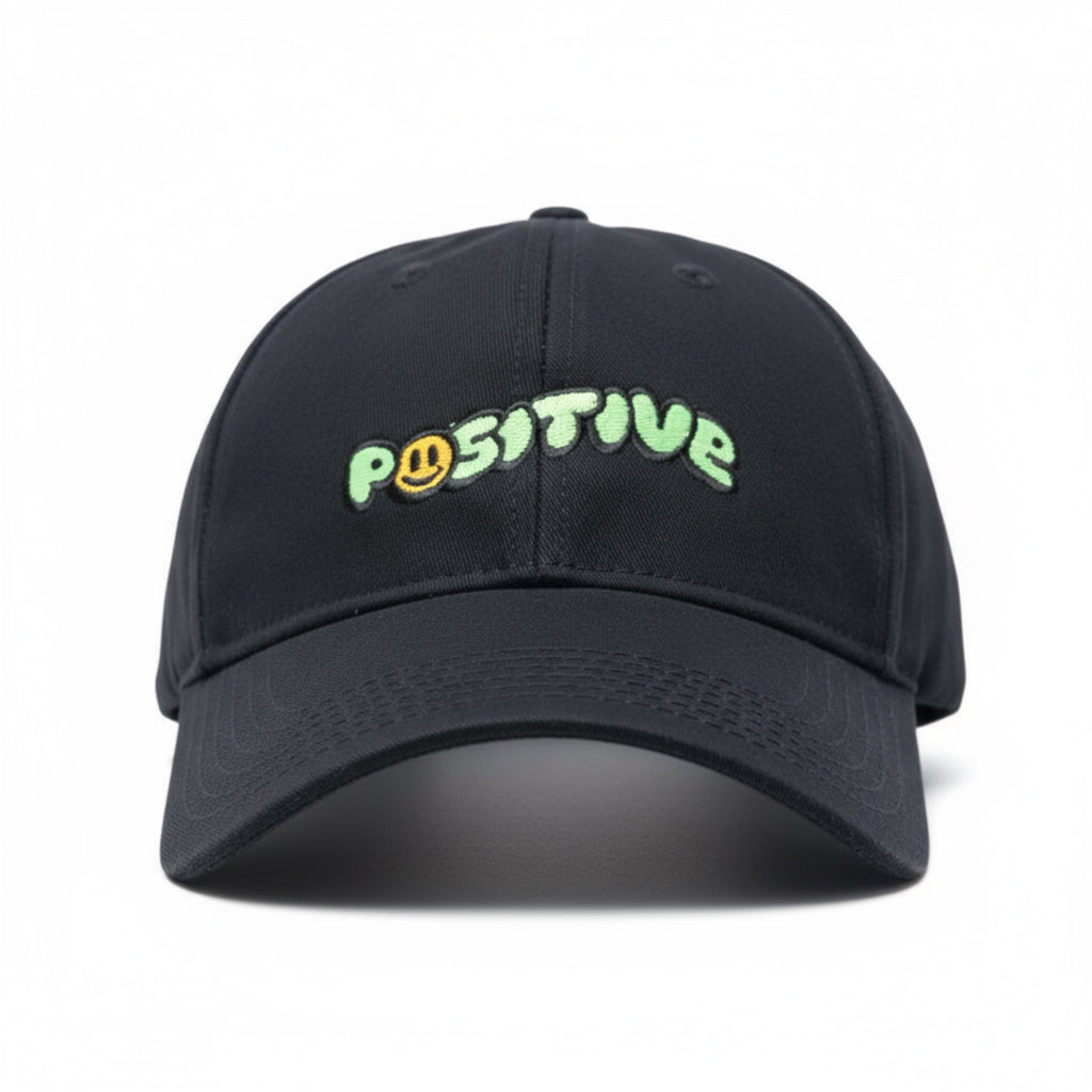 Positive Smiley