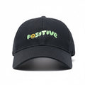 Positive Smiley