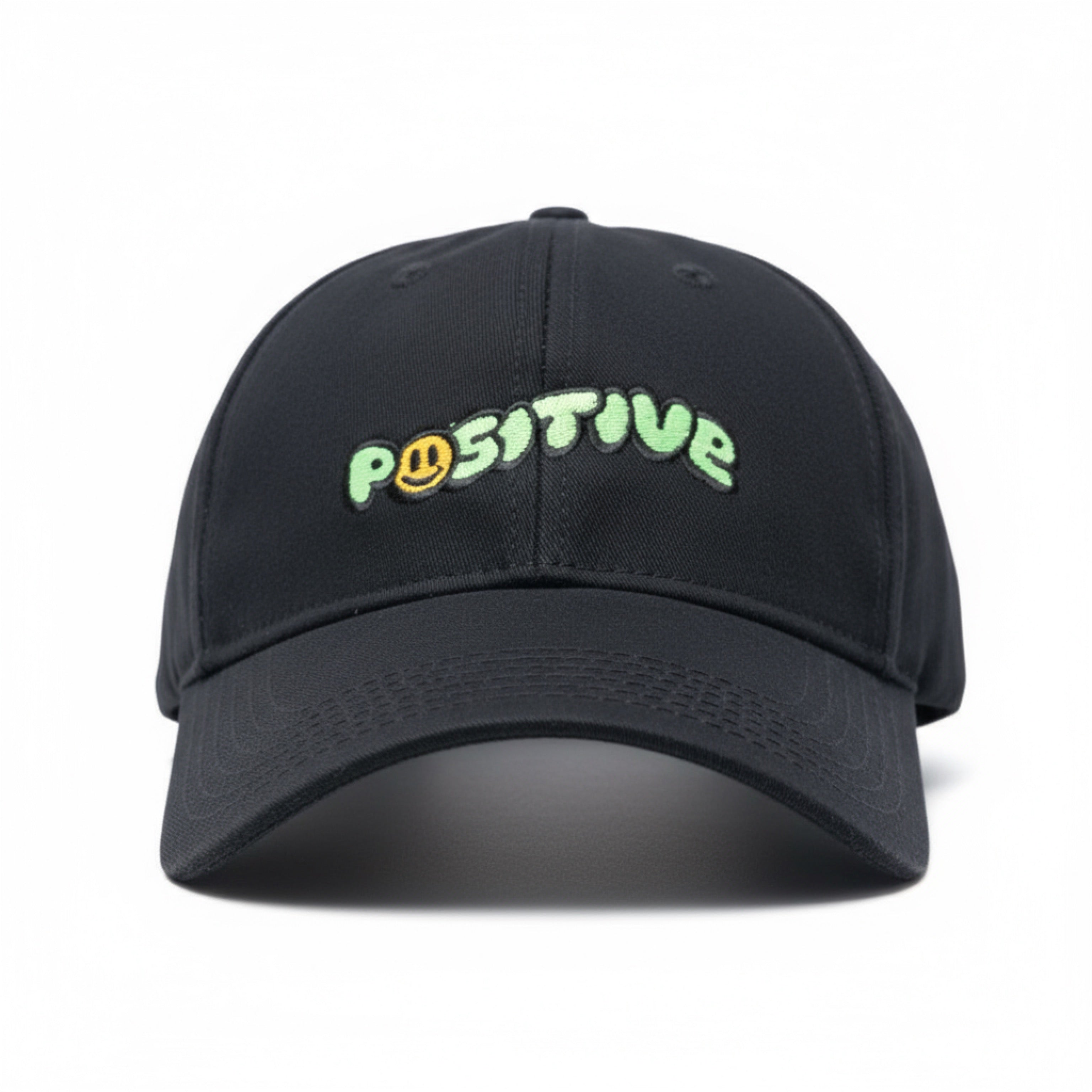 Positive Smiley