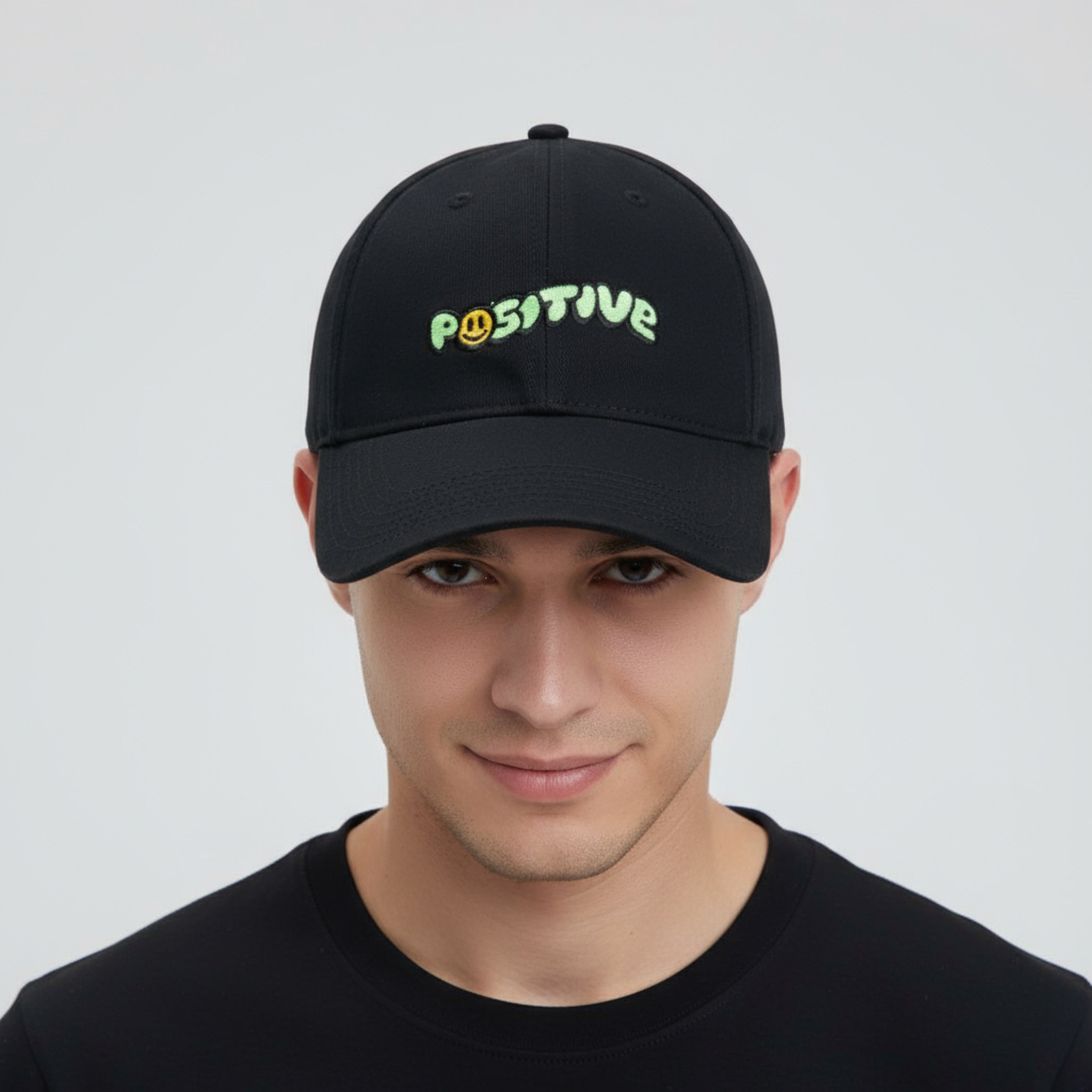 Positive Smiley