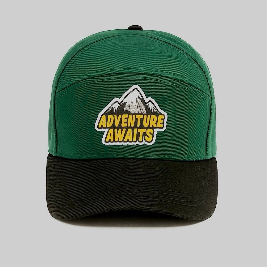 Adventure Awaits