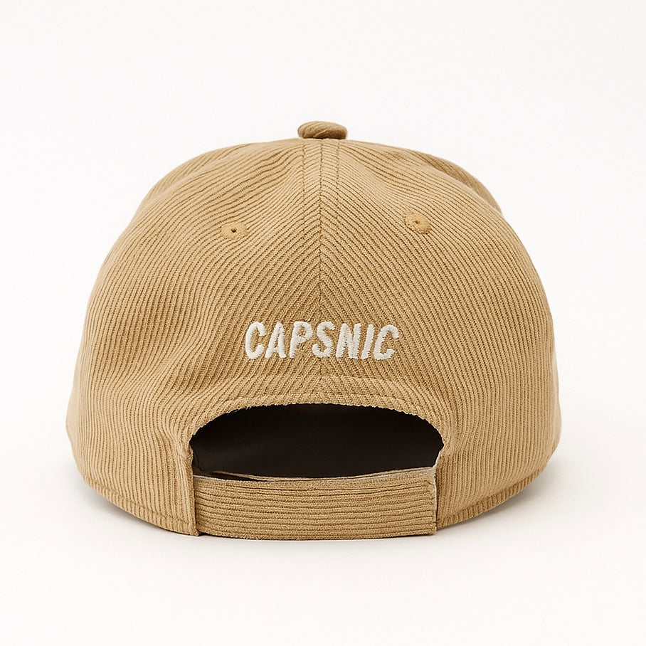 Stay Wild (Corduroy)